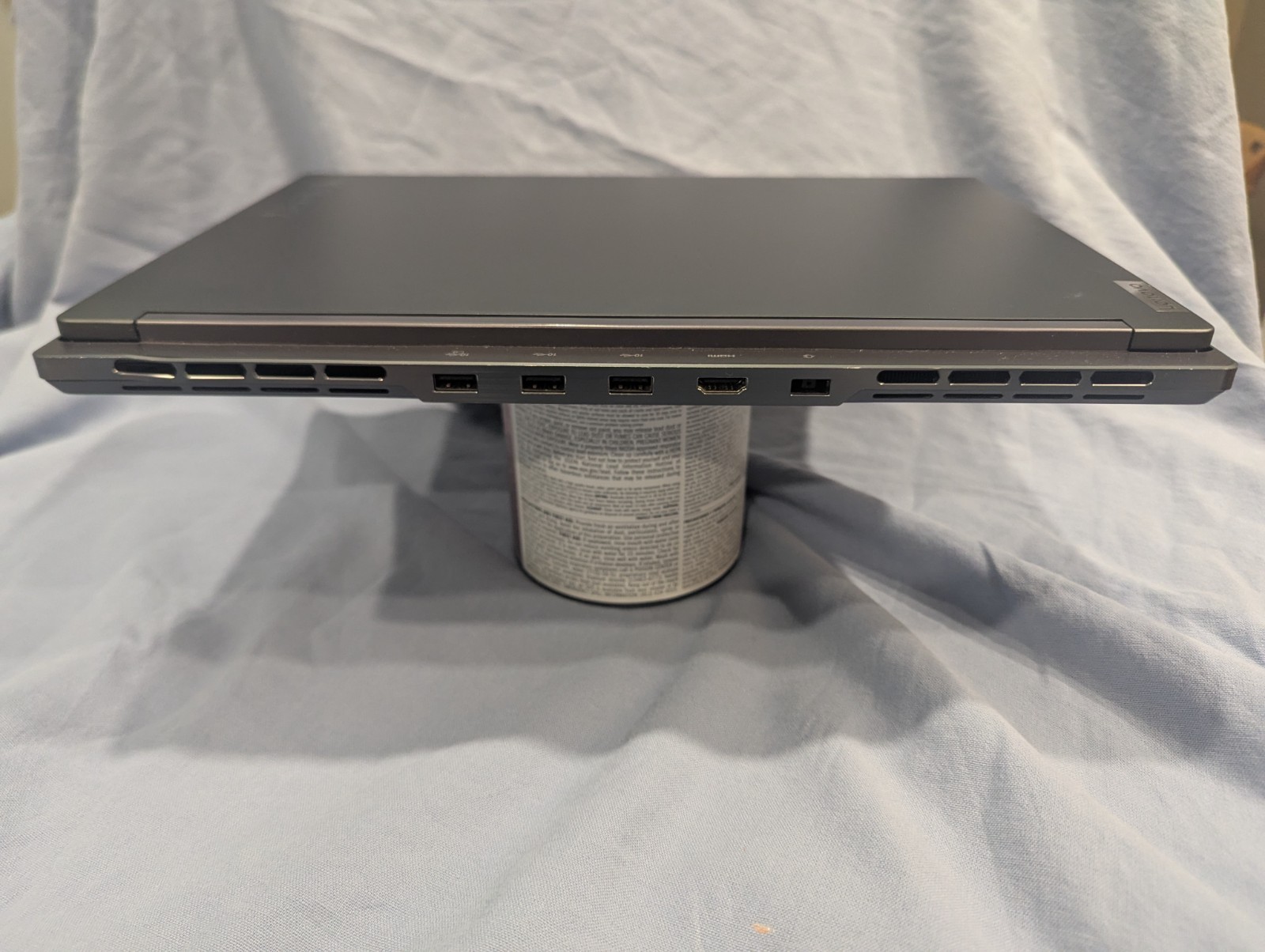 Lenovo Legion Slim 7i 16″ Gaming Laptop Intel i9-13900H 16GB RTX 4070 1TB NVMe