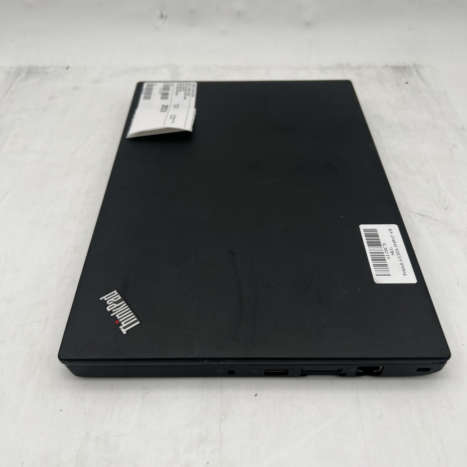 Lenovo ThinkPad X250 Laptop i7-5600U 2.60GHz 8GB RAM 256GB SSD Win10P