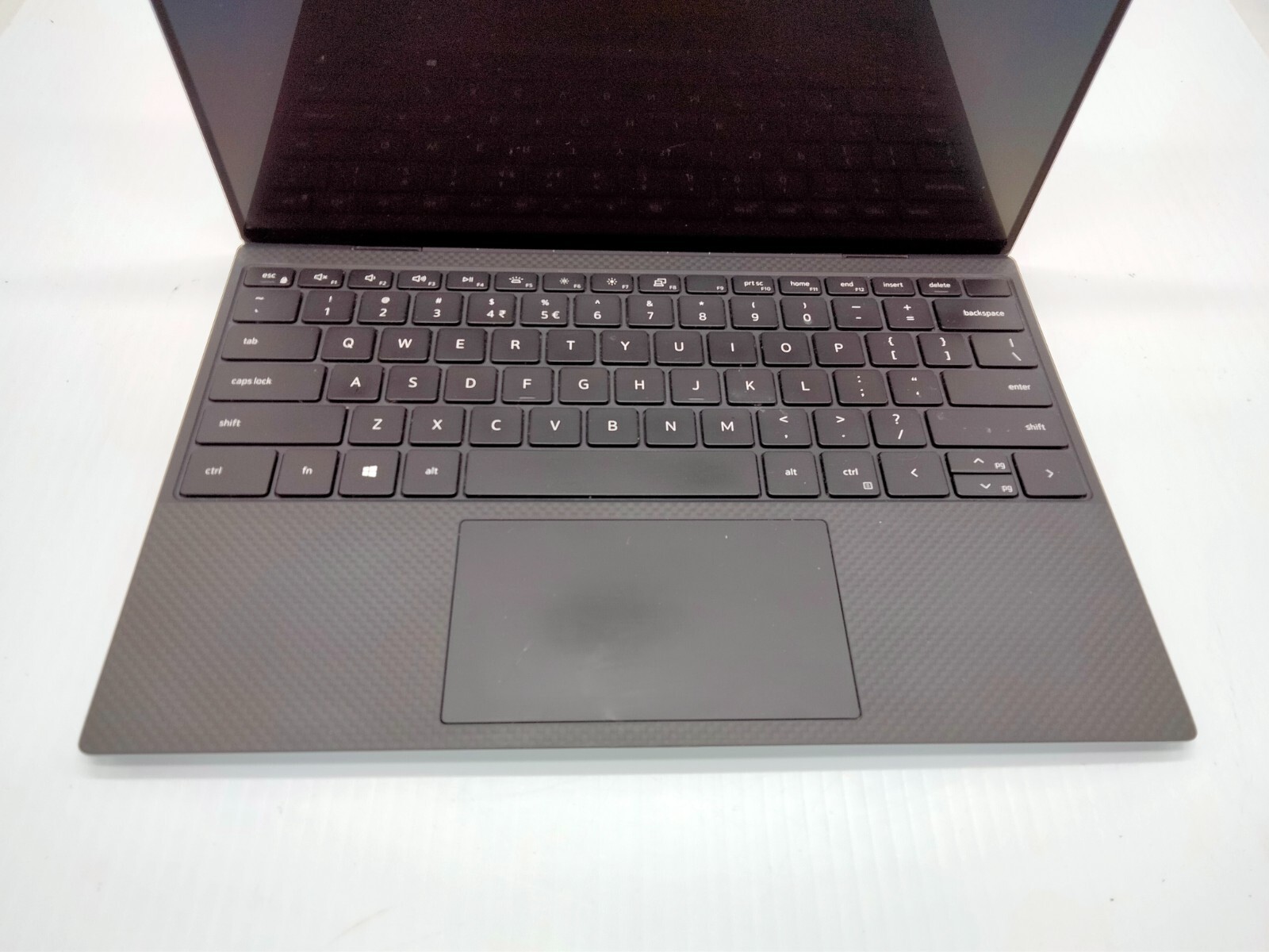 Dell XPS 13 9310 i7- 1185G7 3.0GHz 16GB Ram 512gb SSD No Touch Windows 11 laptop