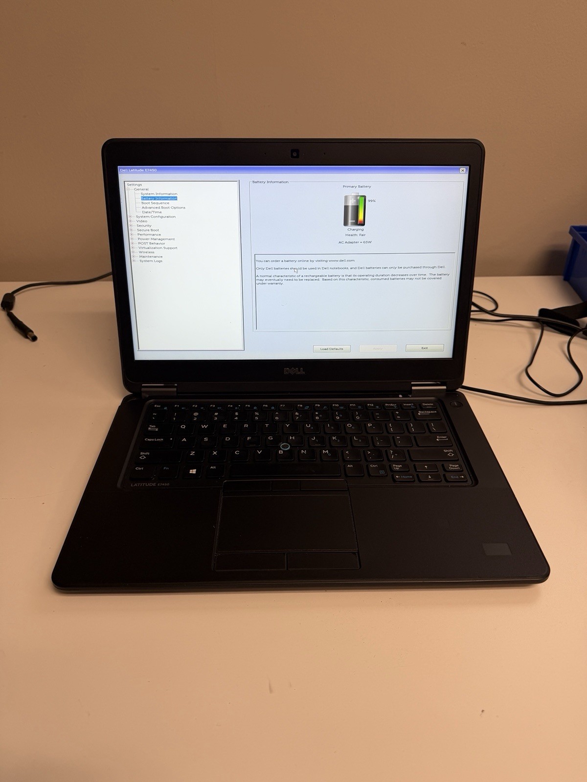 ✅ Dell Latitude E7450 ✅ 14″ FHD Laptop ✅ Intel i5-5300U 8GB 128GB SSD Win 10 ✅
