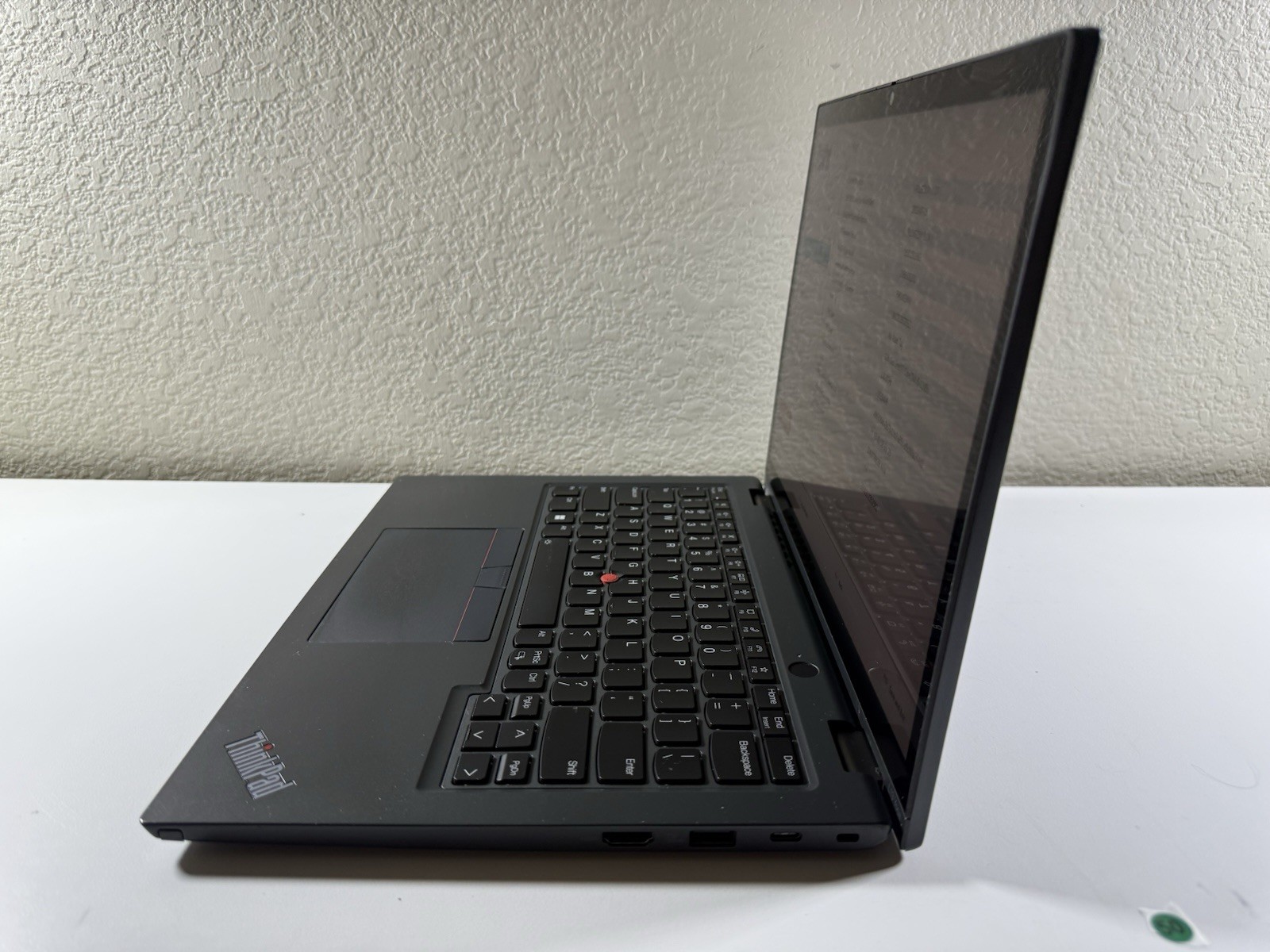 Lenovo ThinkPad L13 Yoga Gen 3 – i5-1245U 1.6GHz – 16Gb – NO SSD NO OS READ”