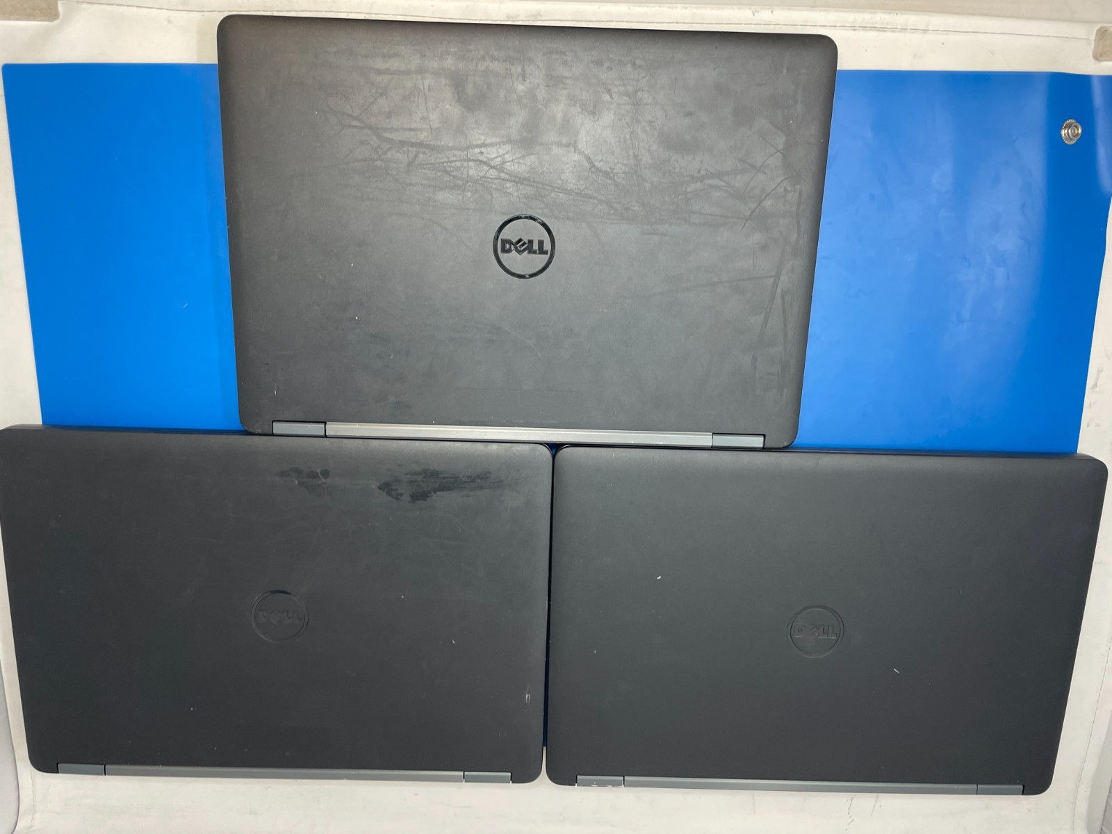 For Repair/Parts: Dell Latitude E5450 14″ Intel Core i7 5th Gen 16GB RAM 1TB HDD