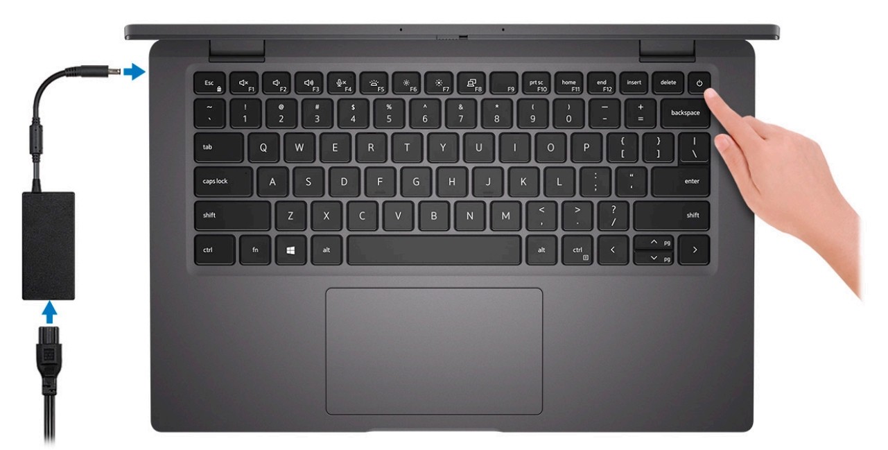 Dell Latitude 7420 14″ FHD Intel Core i7 11th Gen 32GB RAM 512GB SSD Win 11 Pro