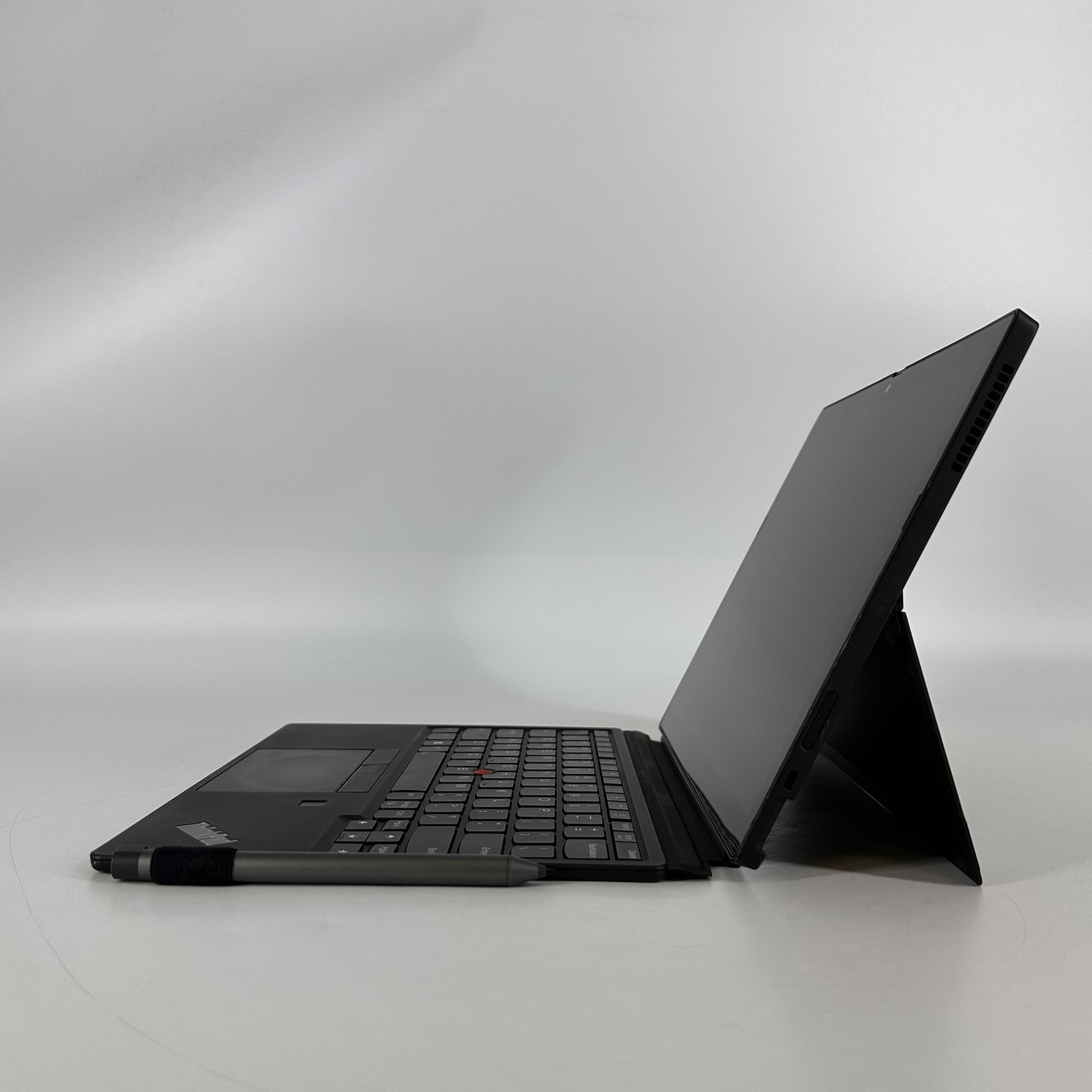 Lenovo ThinkPad X12 Detachable Gen 1 FHD+ i5-1130G7 1.10GHz 16GB 256GB SSD Good