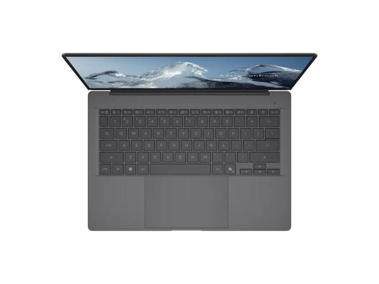 ASUS AS UX3407Q 14″ WUXGA Snapdragon X X1 26 100 up to 2.97GHz 16GB 512GB SSD Qu