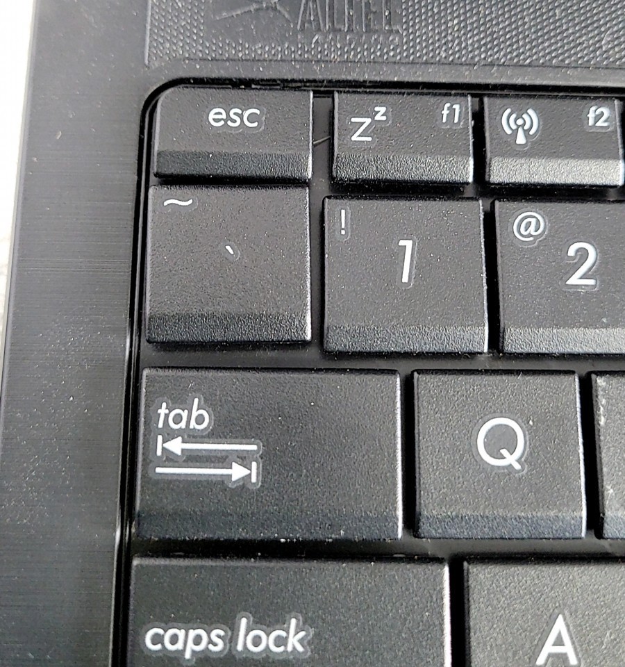 Asus X54C K54C Laptop Core I3-2370M 6GB 320GB SEE NOTES