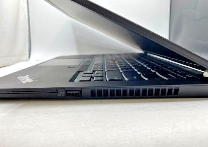 Lenovo ThinkPad T14 Gen 2 14″ Touch Intel i5-1145G7 vPro 16GB RAM 256GB SSD