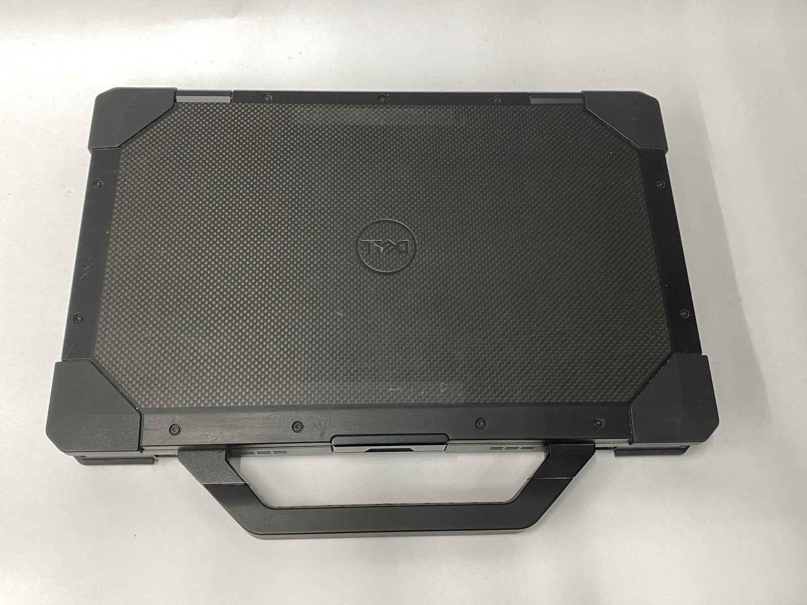 Dell Latitude 5430 Rugged – FHD – i5*1145G7 – 16GB – 256SSD – W11P – READ
