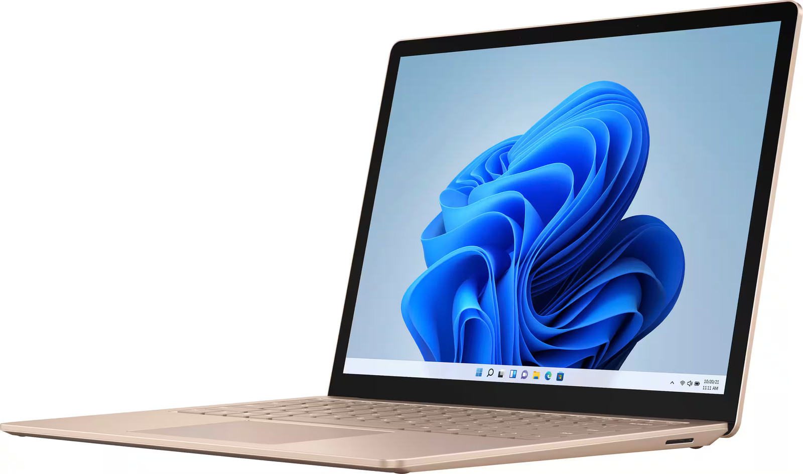 Microsoft – Refurbished Surface Laptop 4 – 13.5Touch-Screen Intel Core i5…
