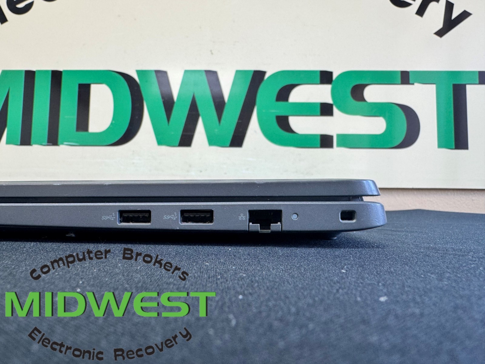 Dell Latitude 3540 i5-1335U 1.3GHz 16GB RAM (NO OS/HDD/SSD + NO Battery)
