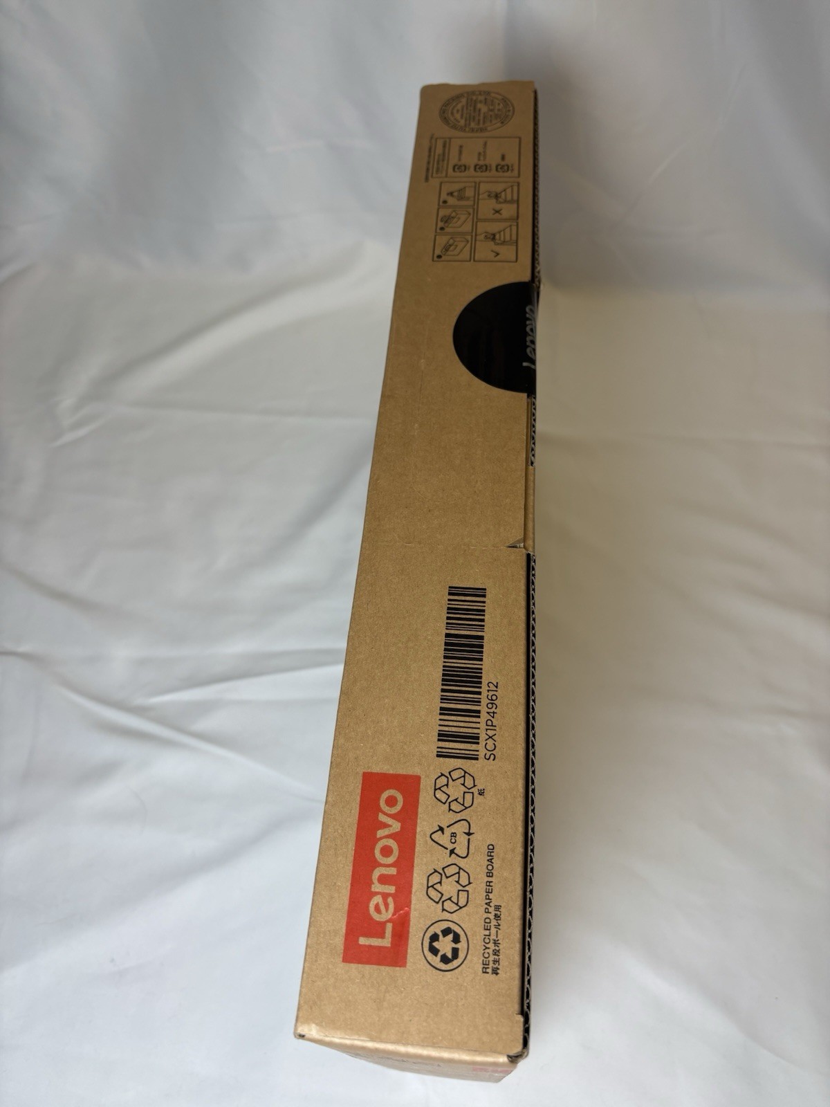 Lenovo V15 G4 15.6” FHD Windows 11 Notebook • Intel Core i3 • 16GB RAM (Sealed)