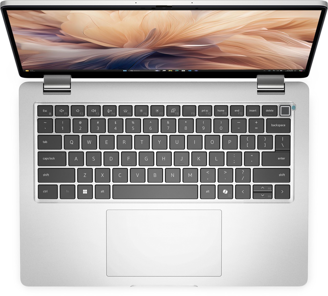 Dell 14″ Intel® Core™ Ultra 7 266V vPro®, 8 cores 512 GB SSD 16 GB LPDDR5X