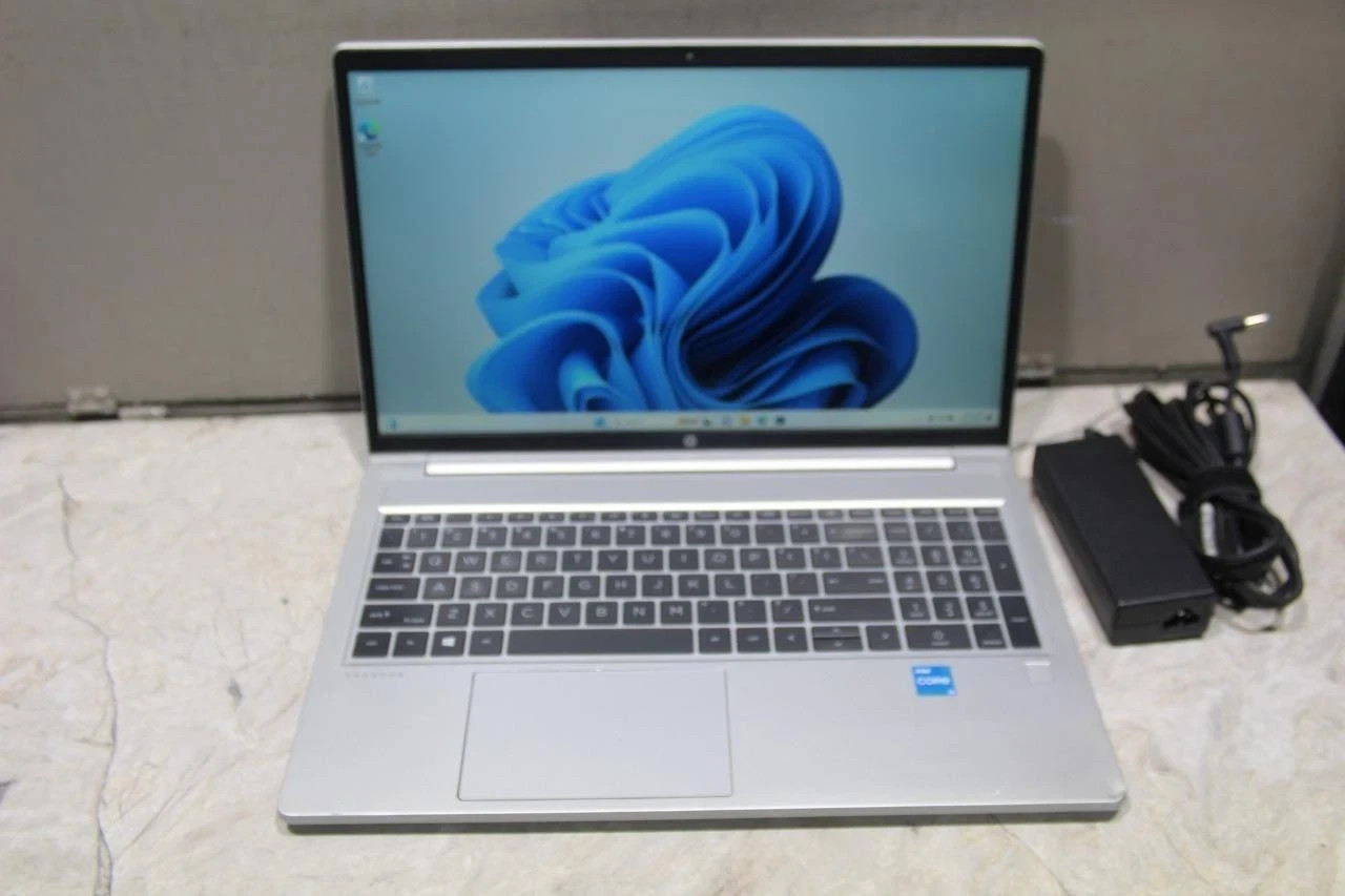 HP ProBook 650 G8 15.6″ i5-1145G7 16GB 512GB NVMe Win 11 Office 365