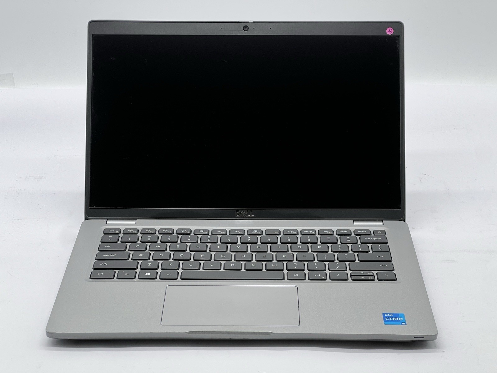 Dell Latitude 5420, i5-1135G7 @ 2.40GHz, 16GB RAM, 256GB NVMe-No OS/Charger