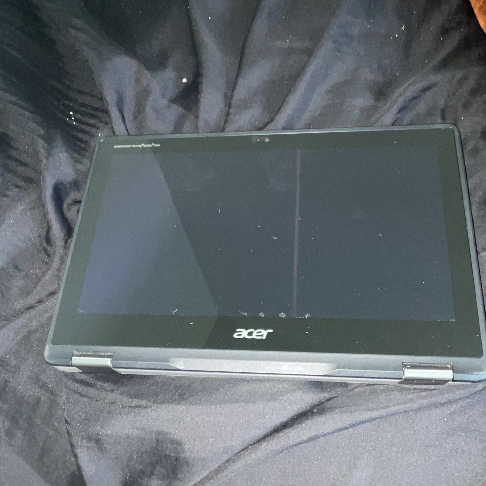Acer Chromebook Spin 311 Convertible Laptop – Touchscreen – Good Condition