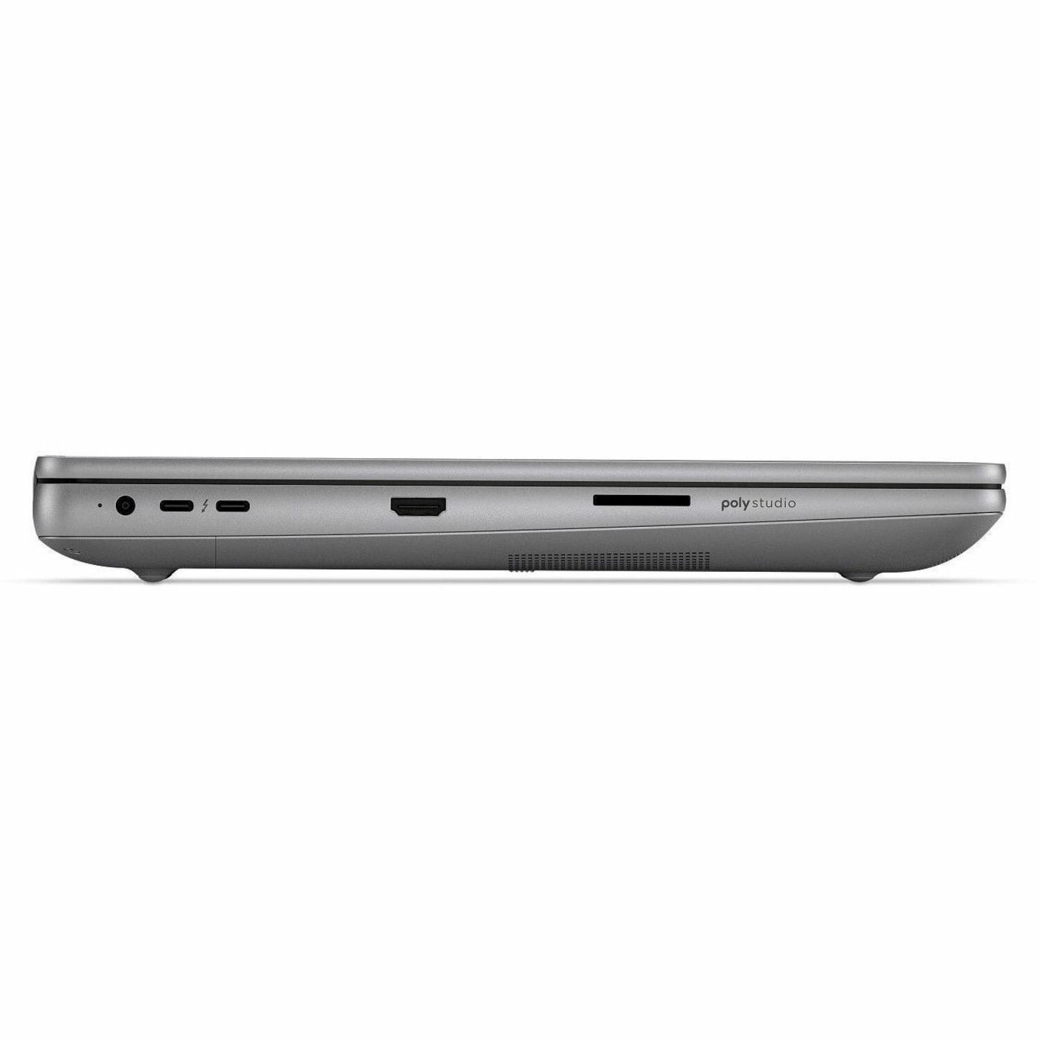 HP ZBook Fury G1i 16 in. Mobile Workstation Laptop, Intel Core Ultra 9 285HX,