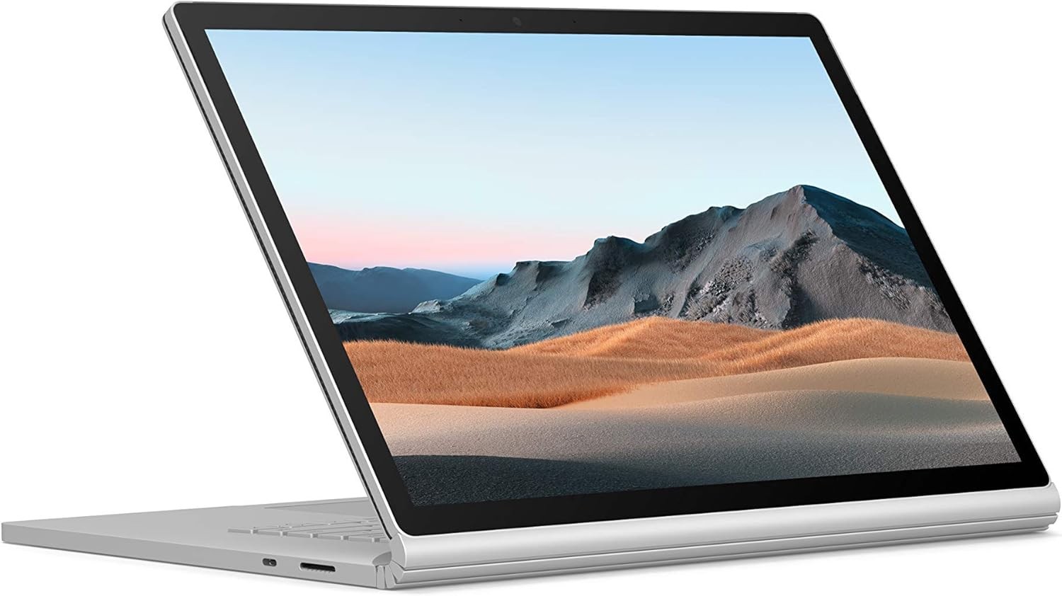Microsoft Surface Book 3 13.5” (512GB SSD Intel i7, 1.3GHz, 32GB RAM) Platnium
