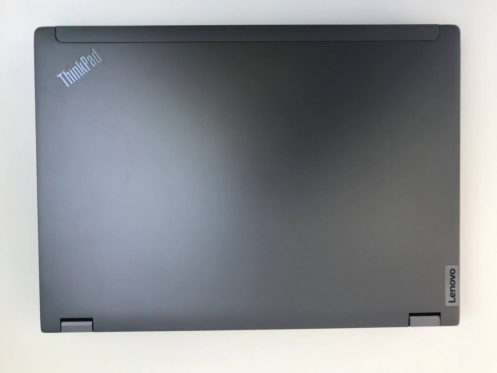 Lenovo ThinkPad P16 Gen 1 16.0″ Notebook – i7, 32 GB RAM, 1 TB SSD – 21D6006PUS