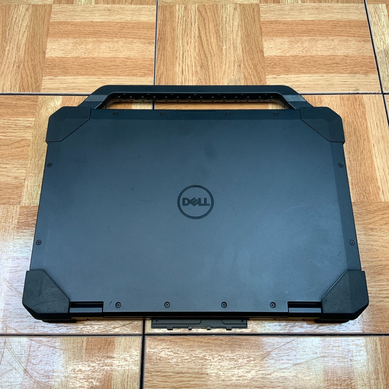 Dell Latitude 5420 Rugged Intel i7-8650U 16GB RAM 256 GB SSD Win 11 Pro