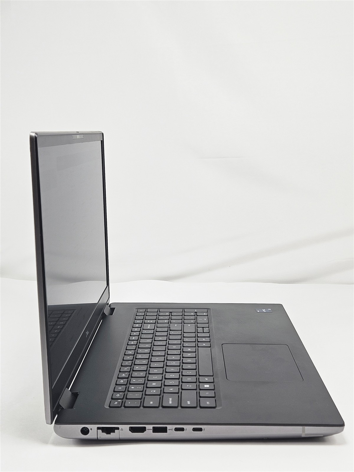 Dell Precision 7770 i7-12850HX 32GB RAM 512GB NVMe RTX A3000 GPU No OS