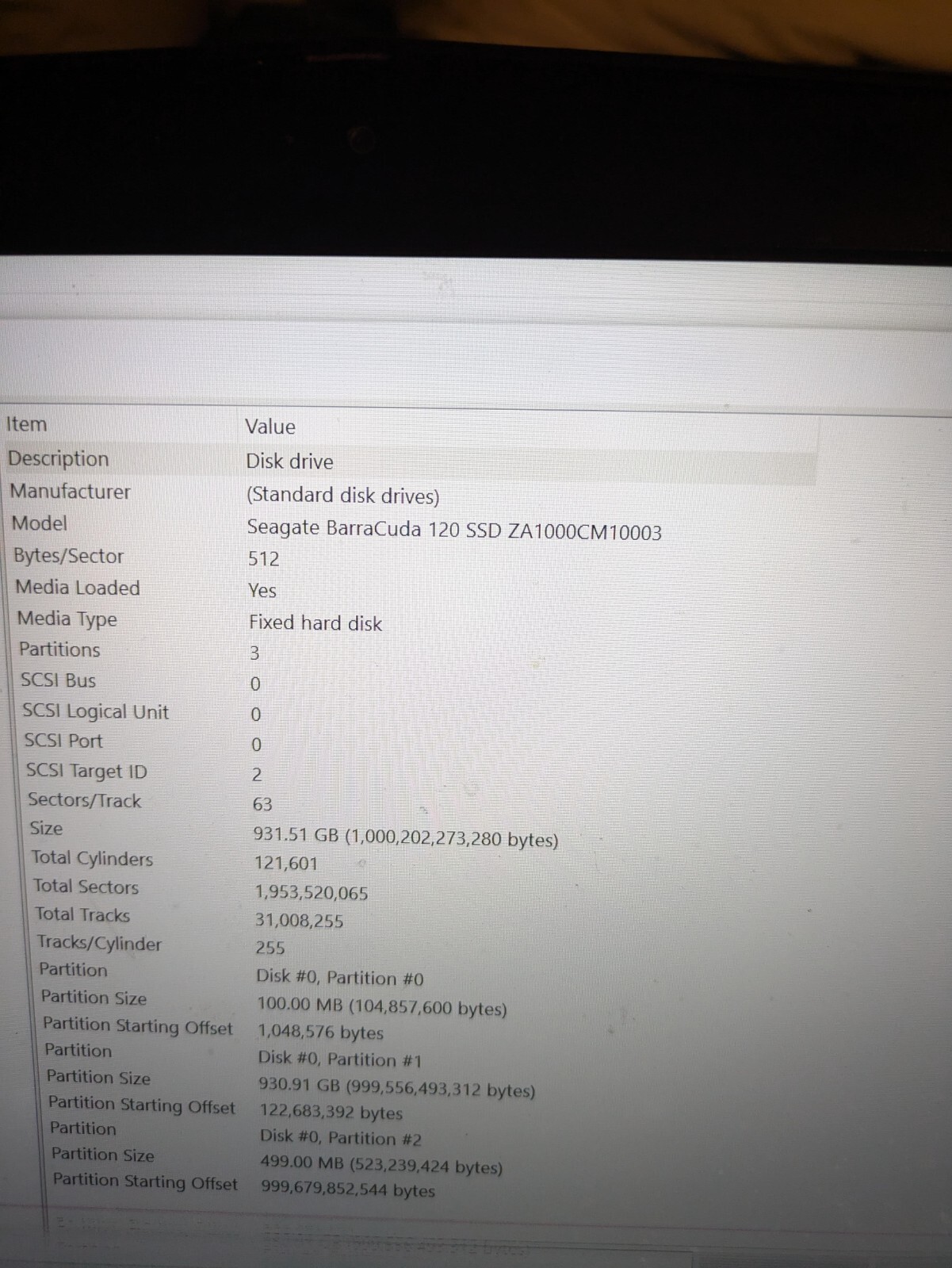 Lenovo Legion Y520 (32 GB Ram, 1TB SSD, AMD Radeon RX560, Intel Core i5-7300HQ)