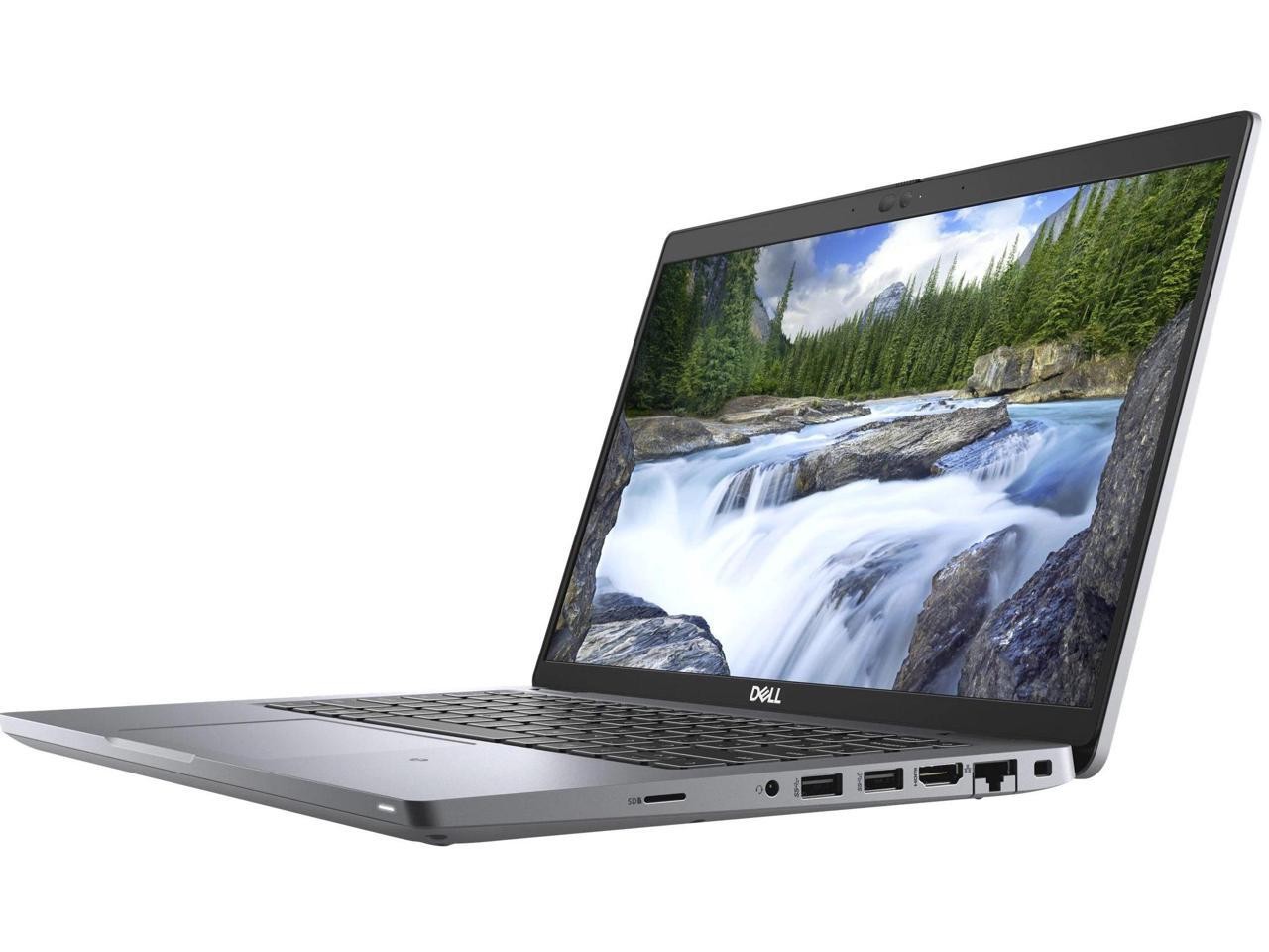 DELL Latitude 5420 Laptop Intel Core i5-1145G7 16GB Memory 256GB SSD 14.0″ FHD W