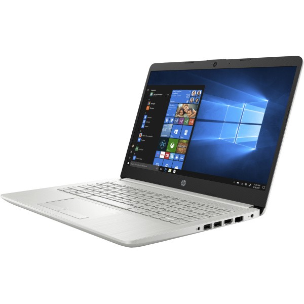 2019 HP 14-dk1013od 14″ HD Laptop AMD Athlon Silver 3050u 4GB 64GB Windows 10 S