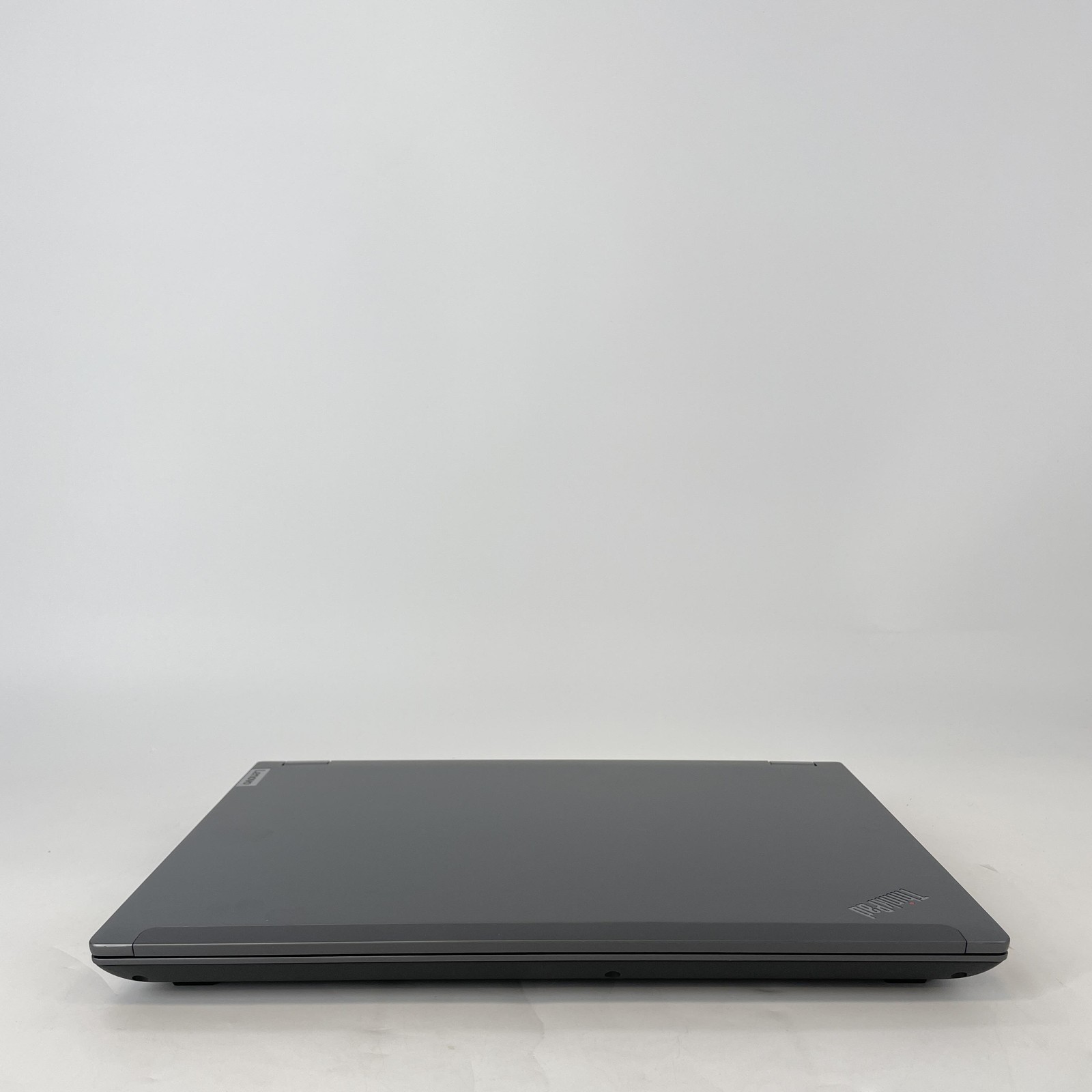 Lenovo ThinkPad P16 Gen 2 Gray FHD+ 2.2GHz i9-13980HX 128GB 2TB/2TB RTX 2000 Ada