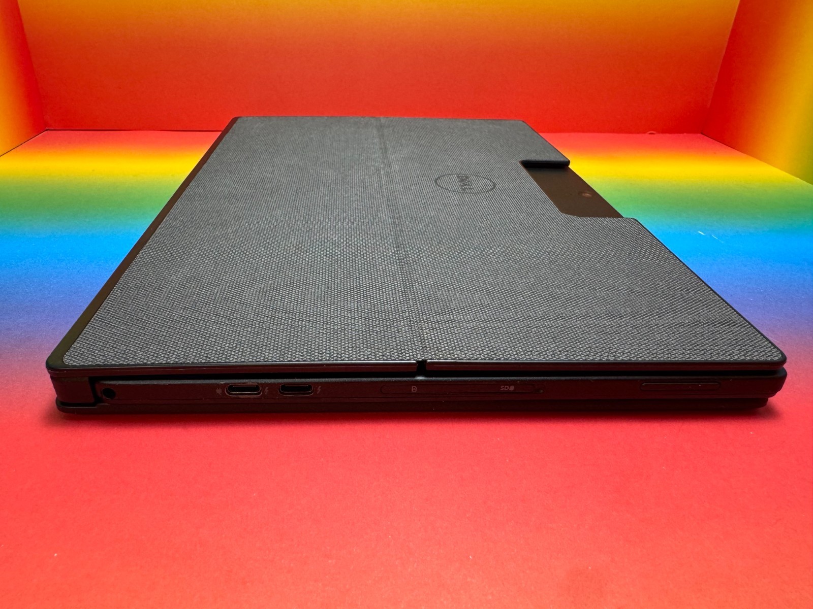 Dell Latitude 7275 Tablet Laptop 12.5m5-6Y57 8GB 256GB DE WIN 11 Pro LTE