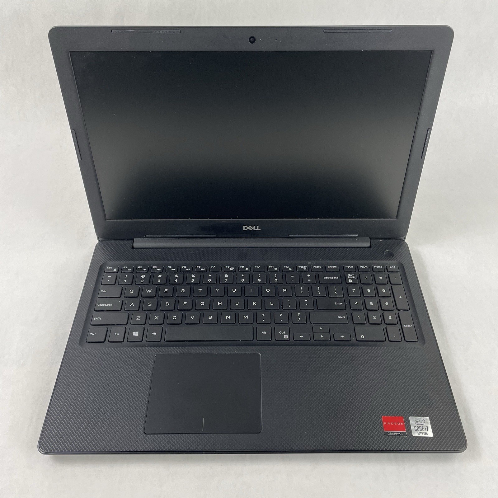 Dell Vostro 3590 15.6″ i7-10510U 4.30 GHz 8 GB RAM No SSD No OS No AC