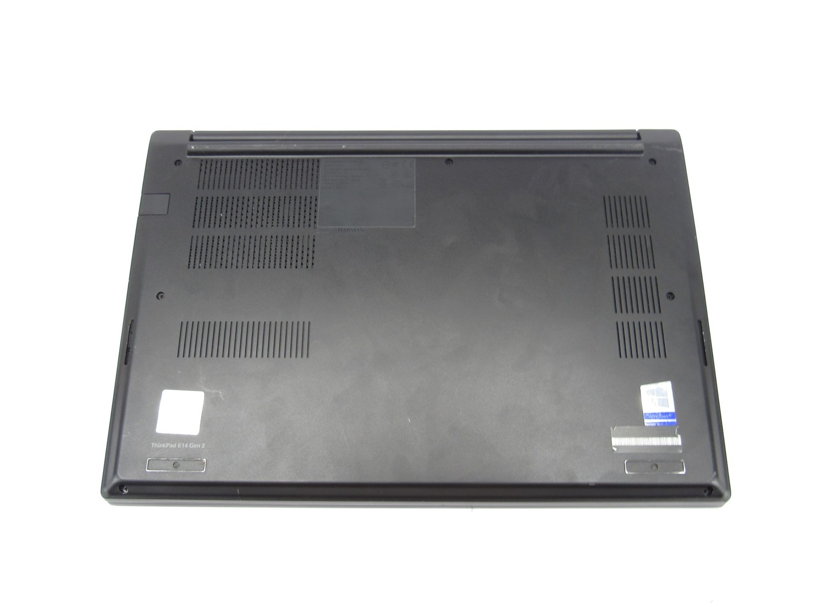 Lenovo ThinkPad E14 14″ Intel i7-1165G7 2.80Ghz 8GB RAM 512GB NVMe Win 11 Home