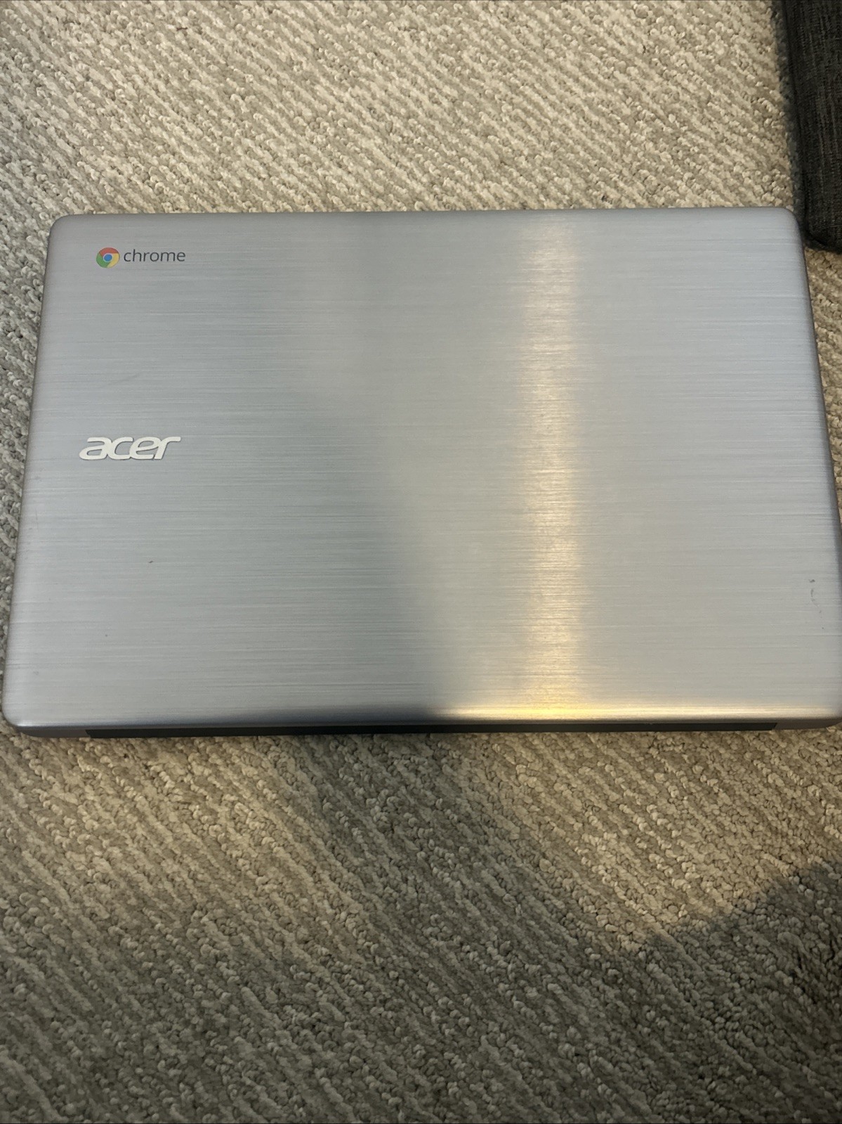 Acer 14″ Chromebook (CB3-431-12K1) Intel Celeron N16P1 with Chord and Case