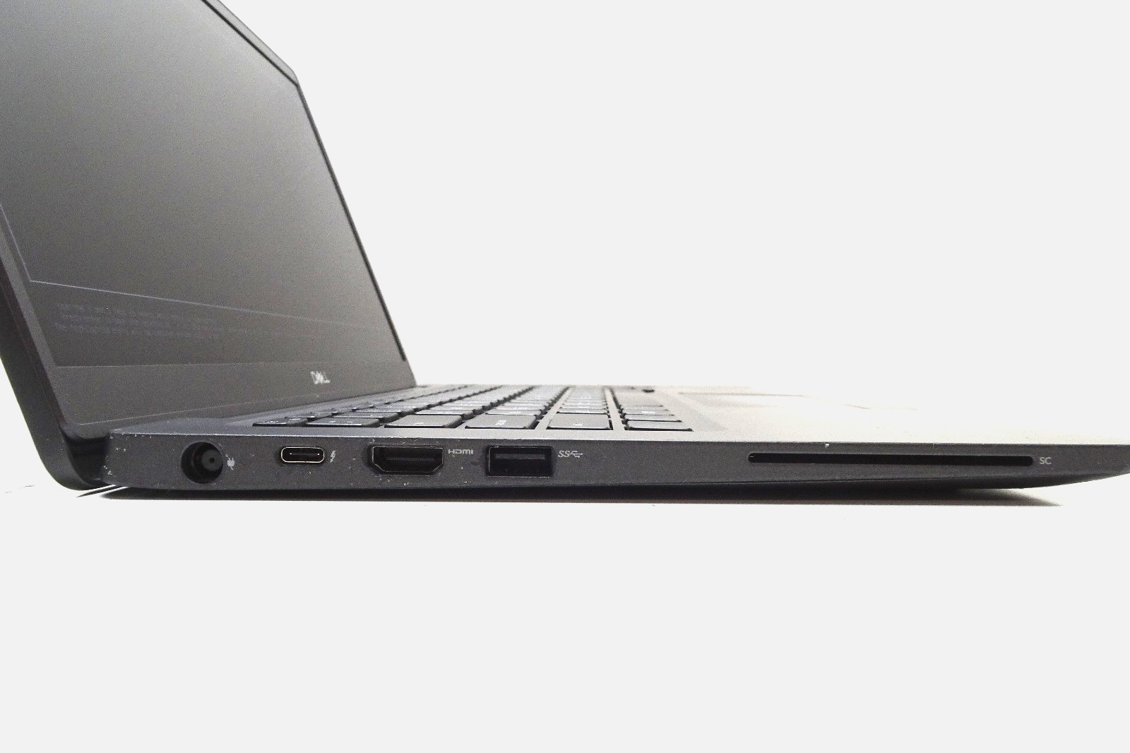 Dell Latitude 7400 Laptop | i7-8665U | 16GB RAM | 256GB NVMe | LINUX | READ