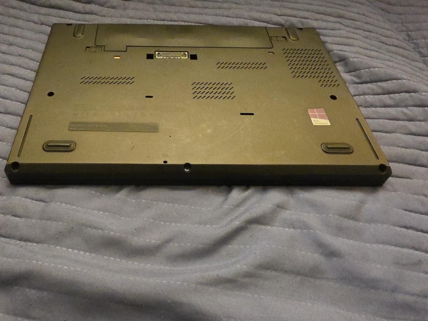 Lenovo ThinkPad T440s 14″ Core i7-4600u 2.10GHz 12GB, Windows 10