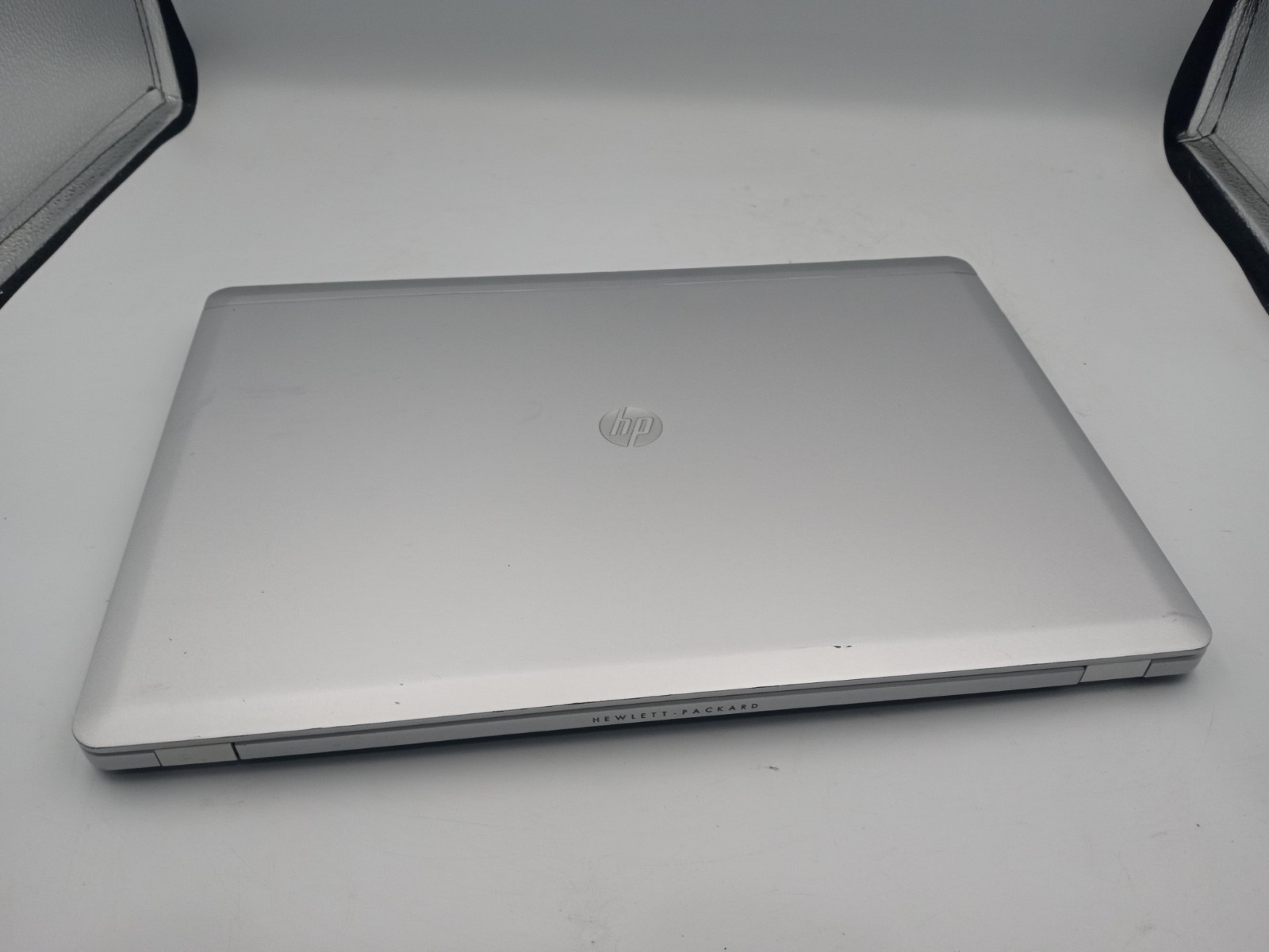 HP EliteBook Folio 9470m 14″ Laptop Intel Core i5 8GB RAM 128GB SSD Windows 10