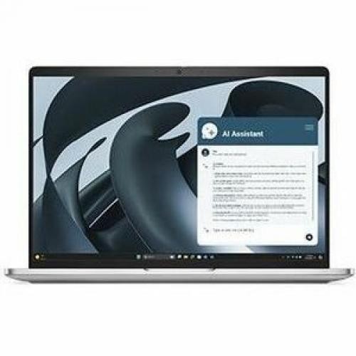 Dell Pro 16 Plus PB16255 16 Notebook – Full HD Plus – 60 Hz – AMD Ryzen 7 PRO 2
