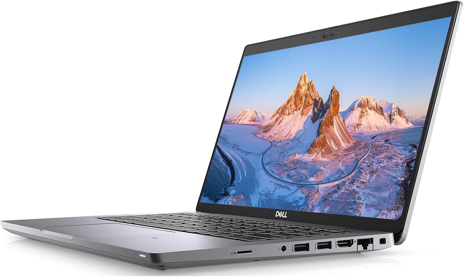 Dell Latitude 5440 Laptop 14″ Intel Core i5-1345U 16GB RAM 256GB SSD Very Good