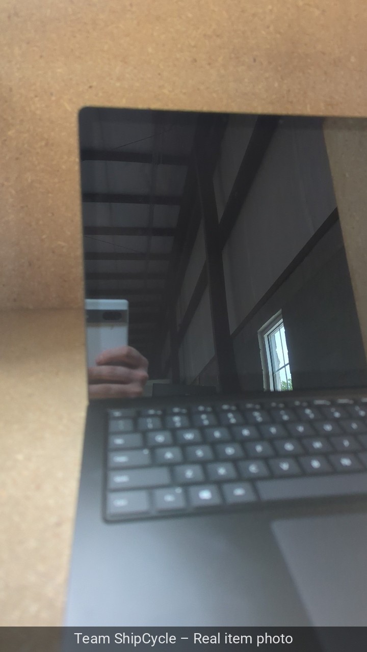 DEFECTIVE Microsoft Surface Laptop 3 133 3K TOUCHSCREEN i71065G7 16GB 25 G3D