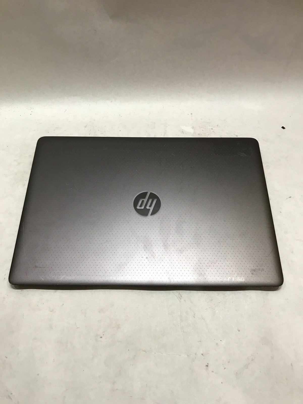 HP ZBook Studio G3 15″ Intel Core i7 NO RAM NO SSD/OS For Parts READ DESC – DW