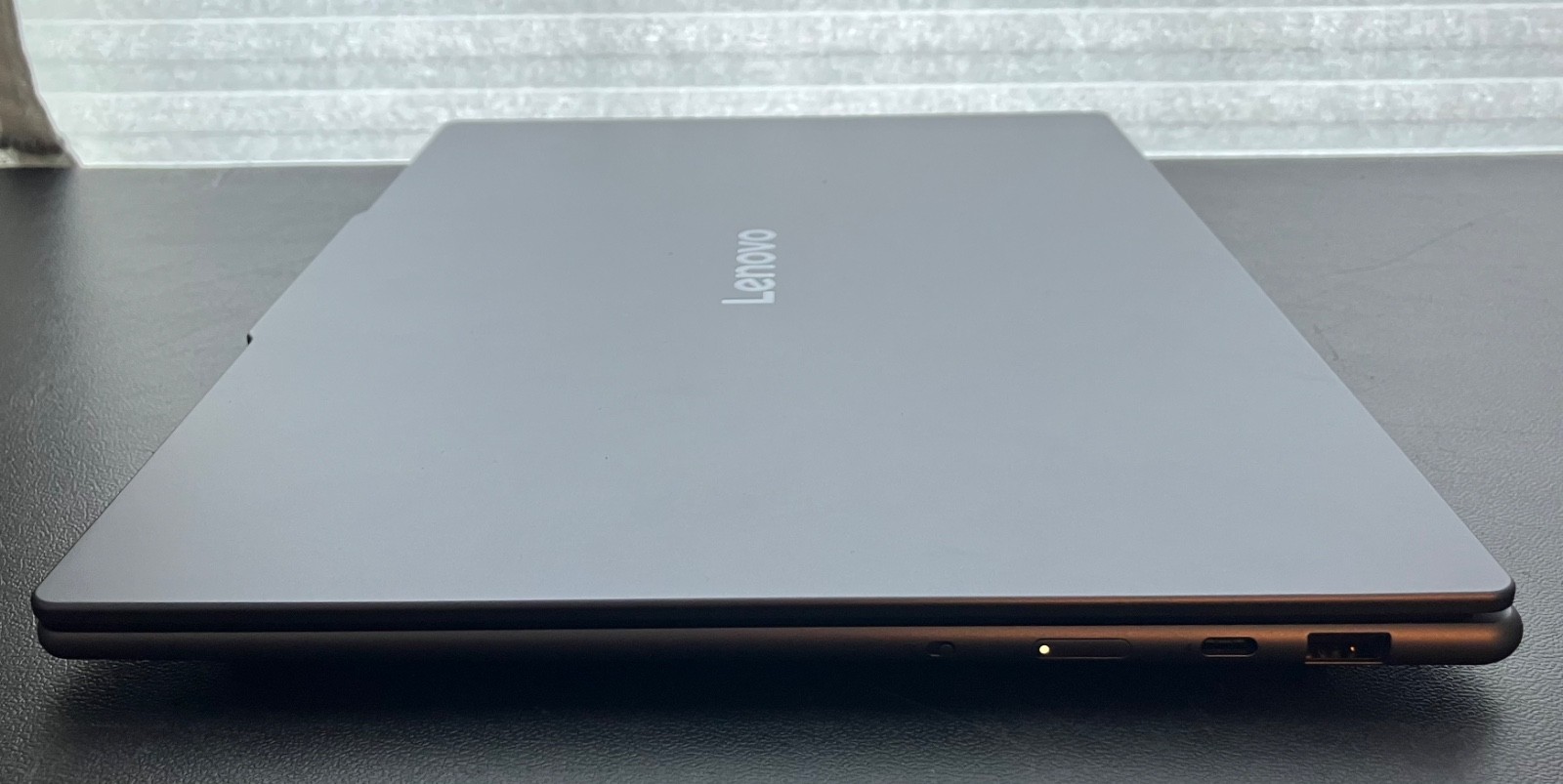 Lenovo Yoga Slim 7i Aura Edition 15.3″ 120Hz Laptop Ultra 7 16GB 1TB – Excellent