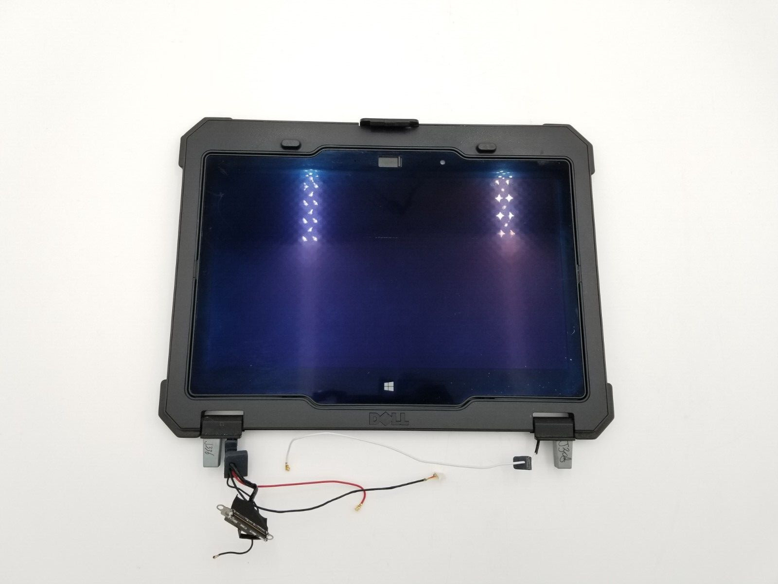 Dell Toughbook 7024 complete LCD Display ONLY