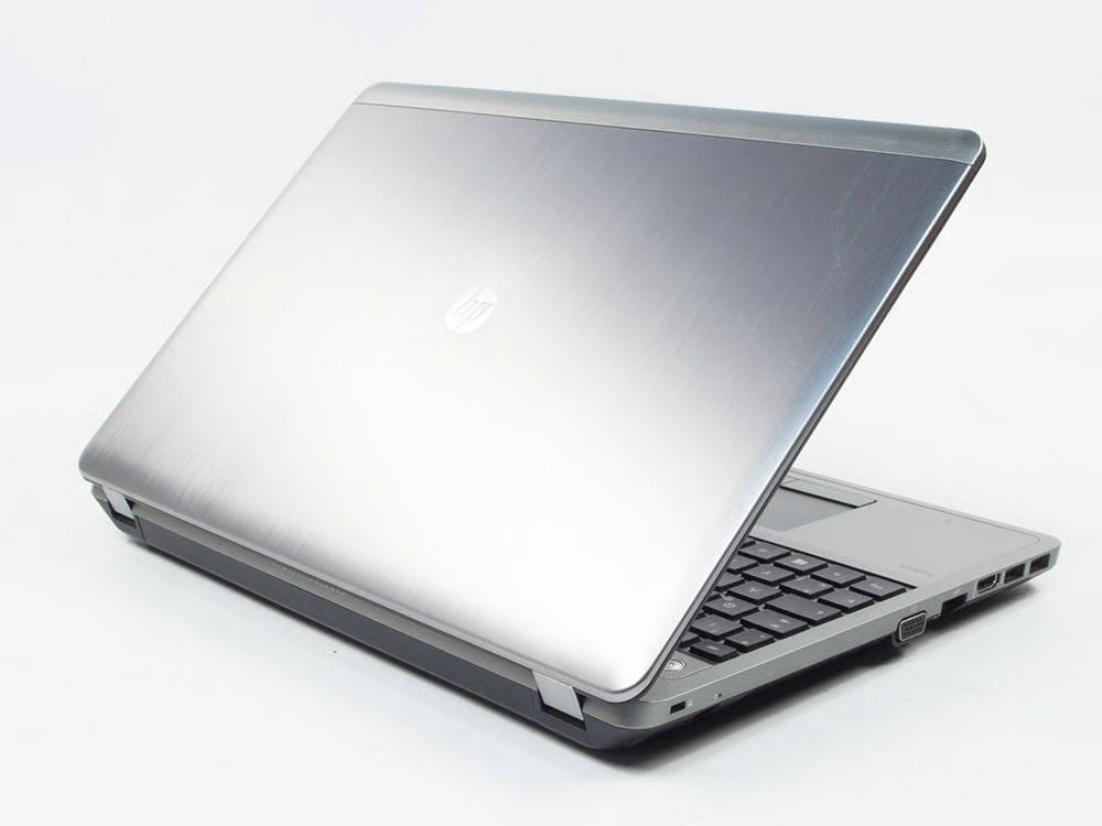 HP Probook 4540s 15.6″ i3-3rd Gen 2.4GHz 8GB RAM 320GB HDMI CAM WiFi WIN 7 64BIT