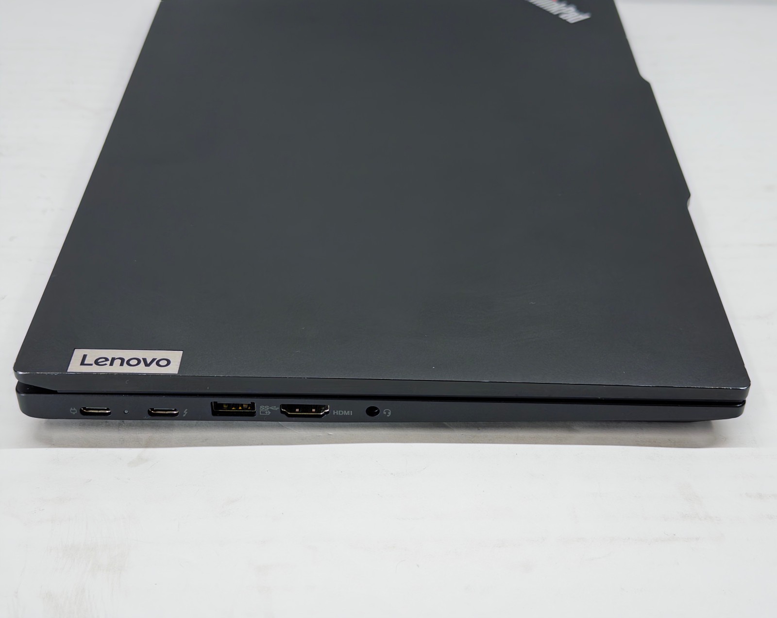 Lenovo ThinkPad E14 Gen 5 Laptop i5-1335U 16GB 512GB SSD Touch W11P READ DESC