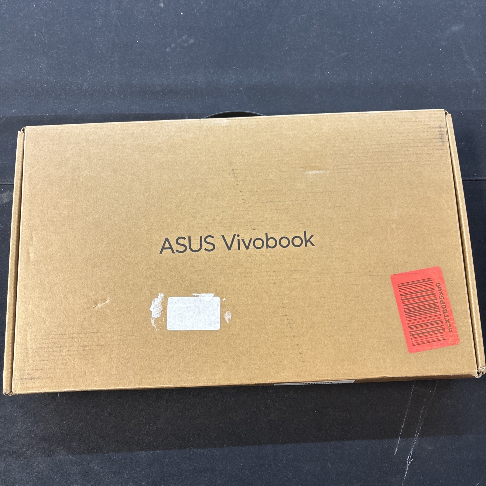 ASUS VIVOBOOK 14 LAPTOP 14” WUXGA 60 HZ QUALCOMM SNAPDRAGON X 16GB 512GB SSD