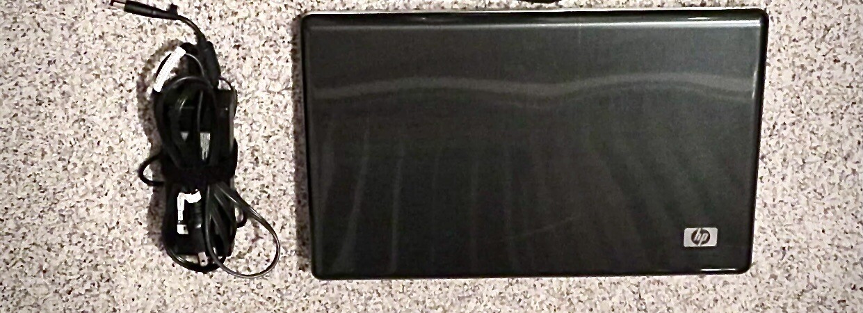 HP HDX18 -18.6” HD Screen Intel Processor
