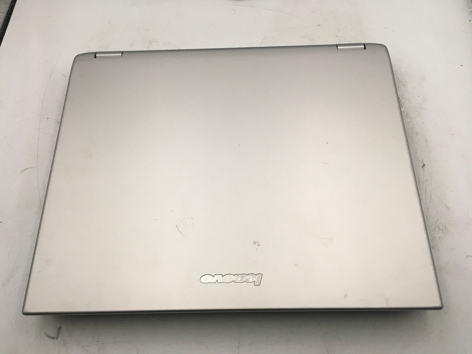 LENOVO 3000 C200 – BOOTS TO BIOS – INTEL CELERON M – 512MB RAM – READ DESC – BB!