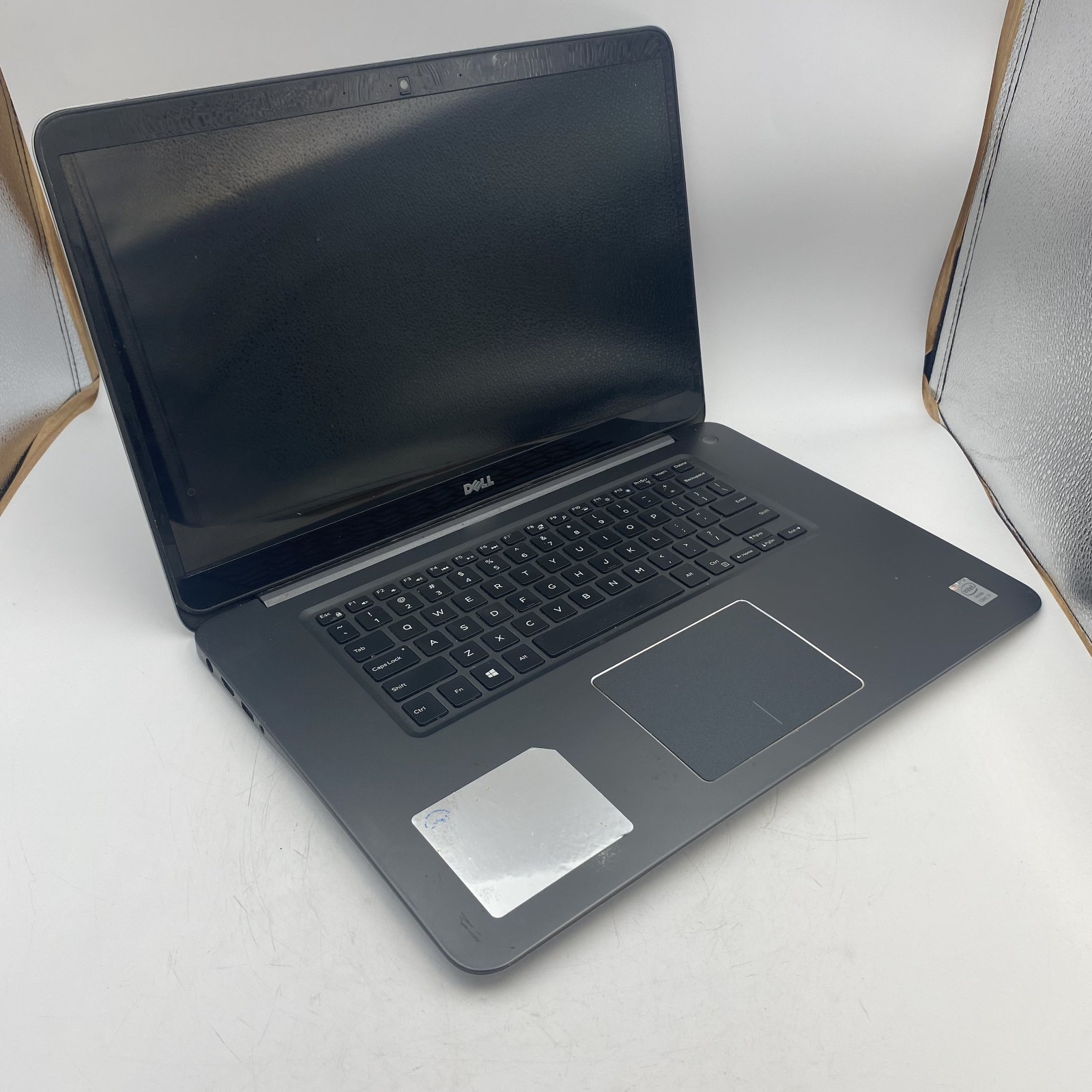 Dell Inspiron 15 7000 Series Intel Core i7 – For Parts Or Repair
