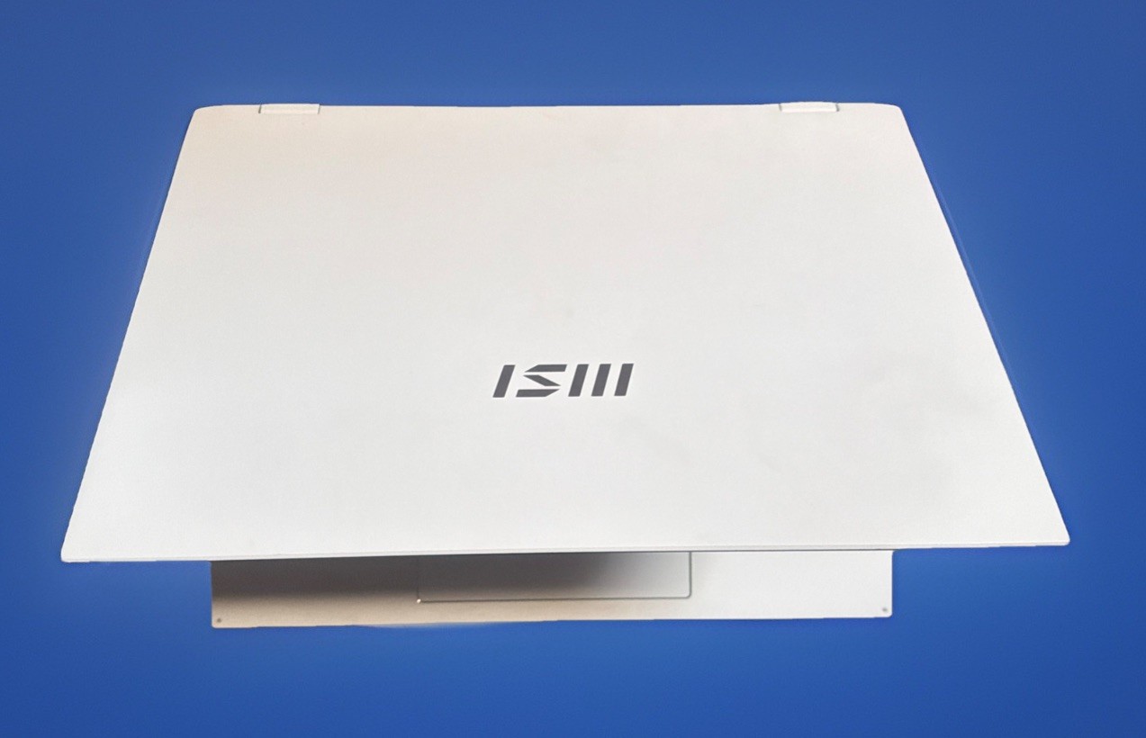 MSI Summit E13 Flip Evo 13.4″ i5-1155G7 16GB 512GB SSD White Touchscreen Laptop