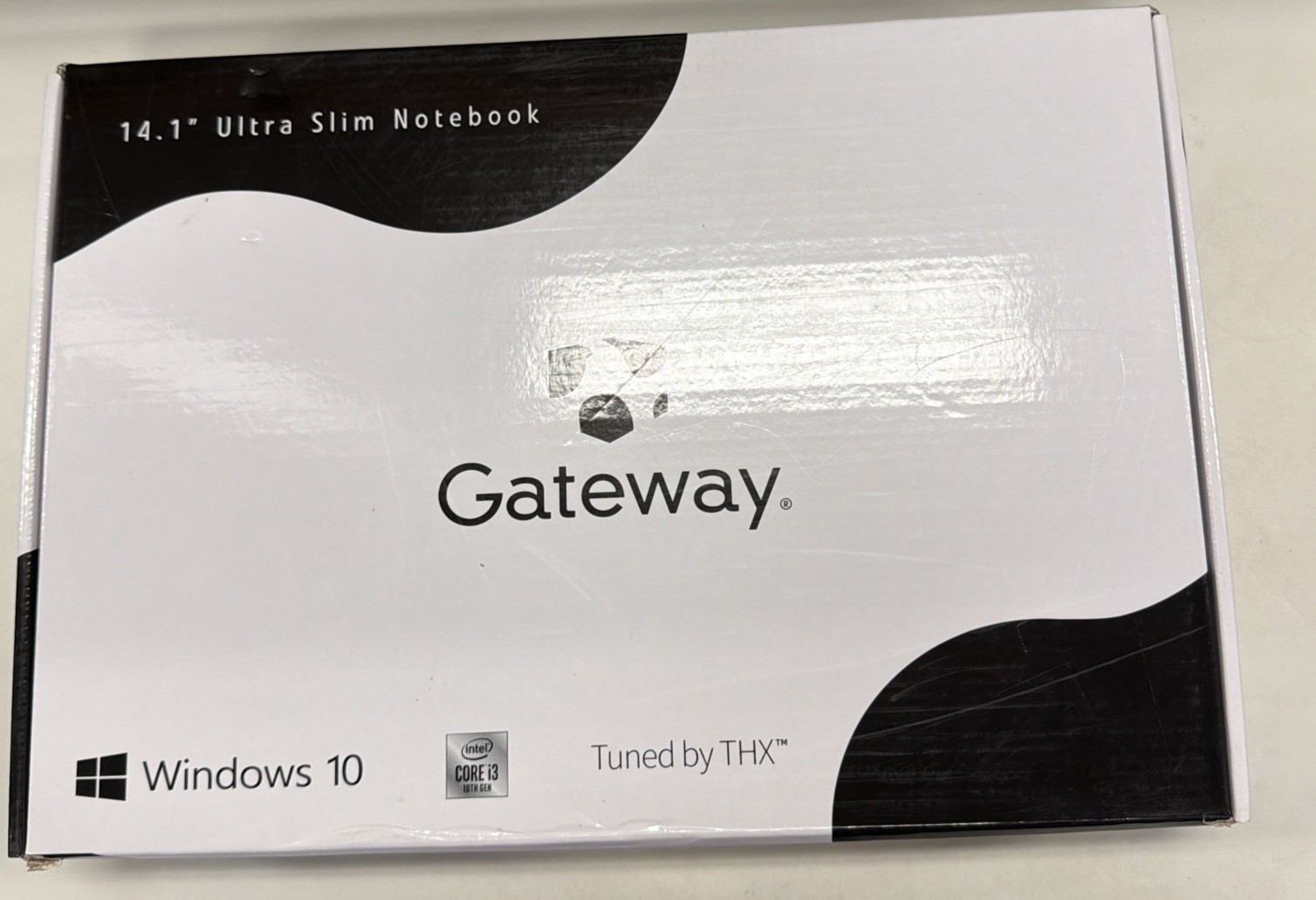 Gateway 14.1″ FHD i3-1005G1 12GB RAM 512GB SSD Win10 Home Fingerprint