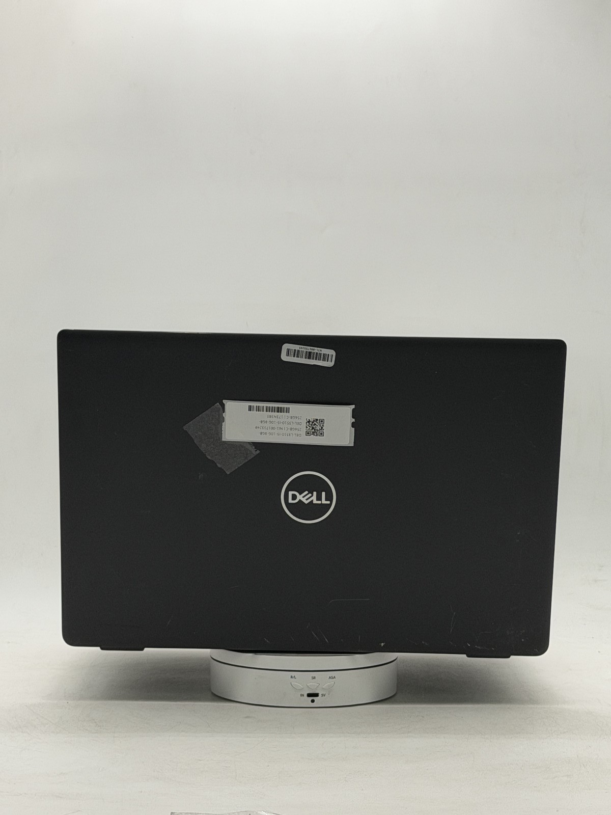 Dell Latitude (3510) 15.6″ i5-10210U 8GB 256GB No OS READ